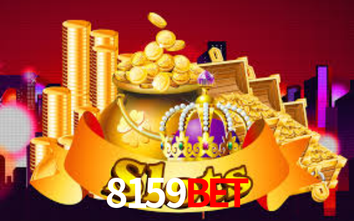 8159bet.com