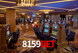 8159bet bet